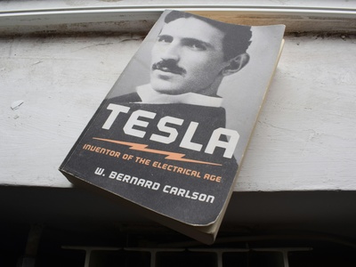 Nikola Tesla