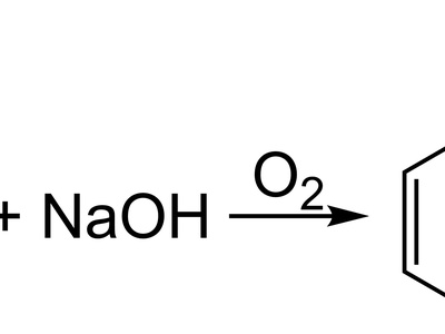 Nucleophilic aromatic substitution (SNAr)