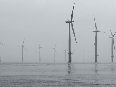 Offshore wind