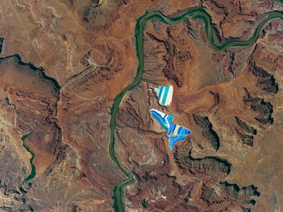 Potassium chloride (muriate of potash, mined)