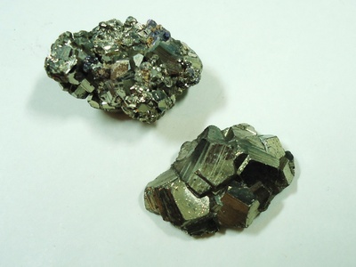 Pyrite