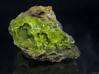 Pyromorphite
