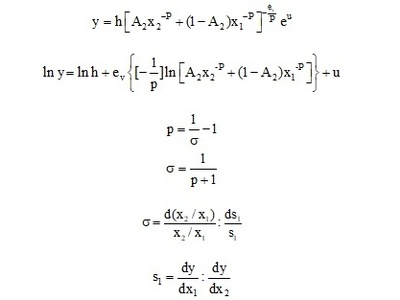 Quantitative methods