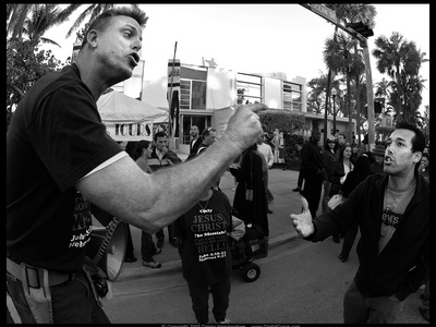 Religion and belief systems