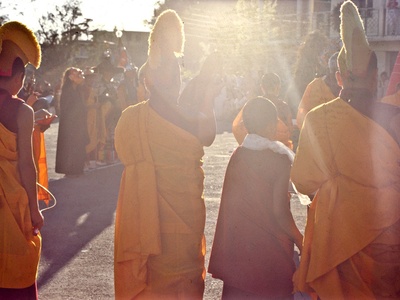 Rituals and ceremonies