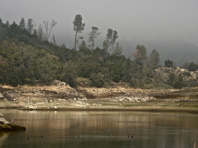 Rivers & reservoirs (surface water)