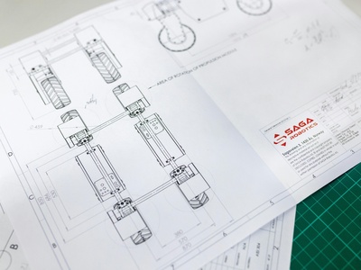 Robotics Engineering