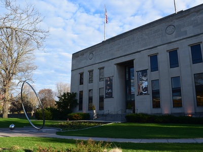 Rochester Museum & Science Center