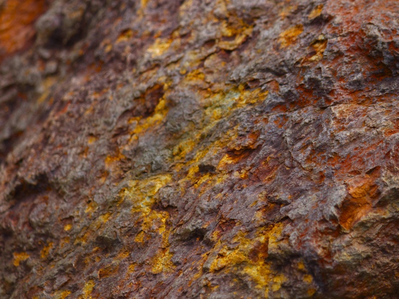 Exothermic Is Rusting List of Exothermic Reactions - 33Science