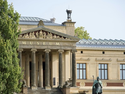 Schiele Museum of Natural History