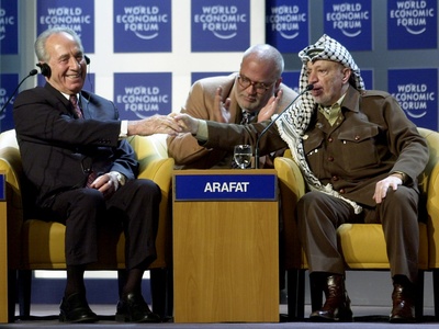 Shimon Peres