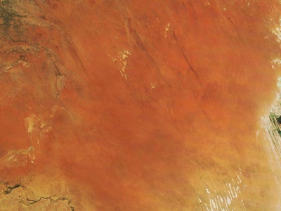 Simpson Desert