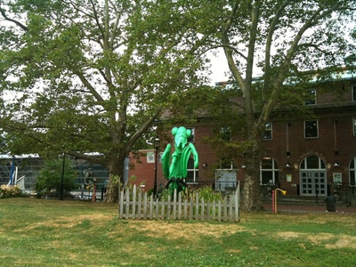Staten Island Children's Museum