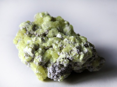 Sulfur
