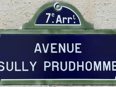 Sully Prudhomme