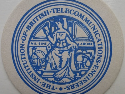 Telecommunications Engineering