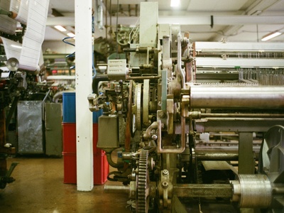 Textile Engineering