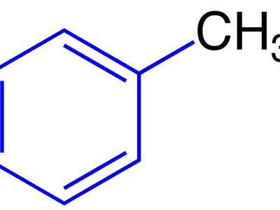 Toluene