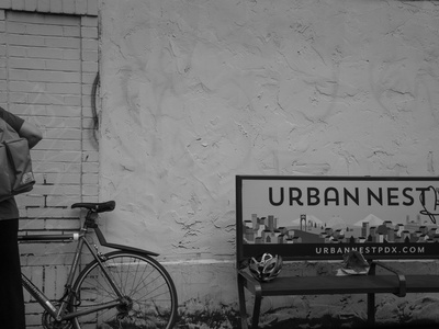 Urban anthropology