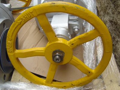 Valve handwheel