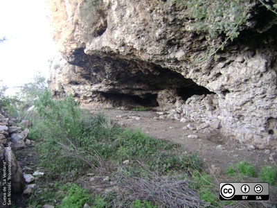 Ventana Cave