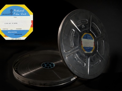 Visual methods and film