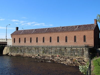 Water Resources & Hydraulics Engineering