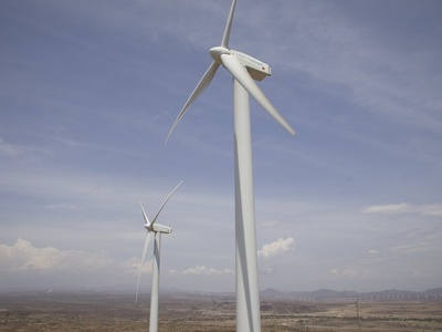 Wind (Lake Turkana)