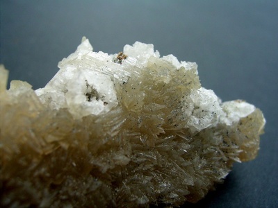 Witherite (mineral)