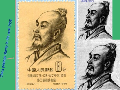 Zhang Heng