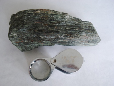 Actinolite