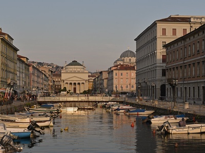 Adriatic Sea (territorial waters)