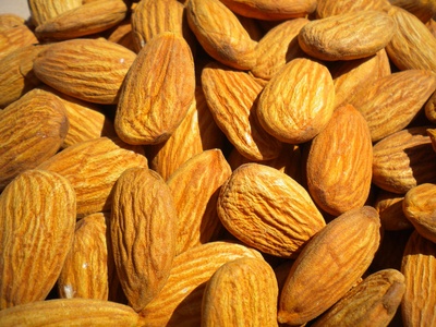 Almond