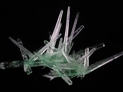 Alum (potassium alum)