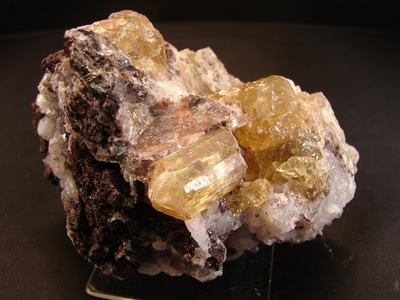 Apatite