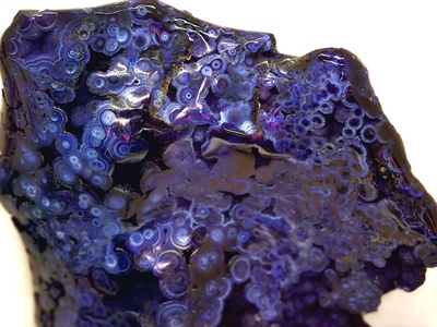 Azurite