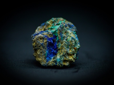 Azurite