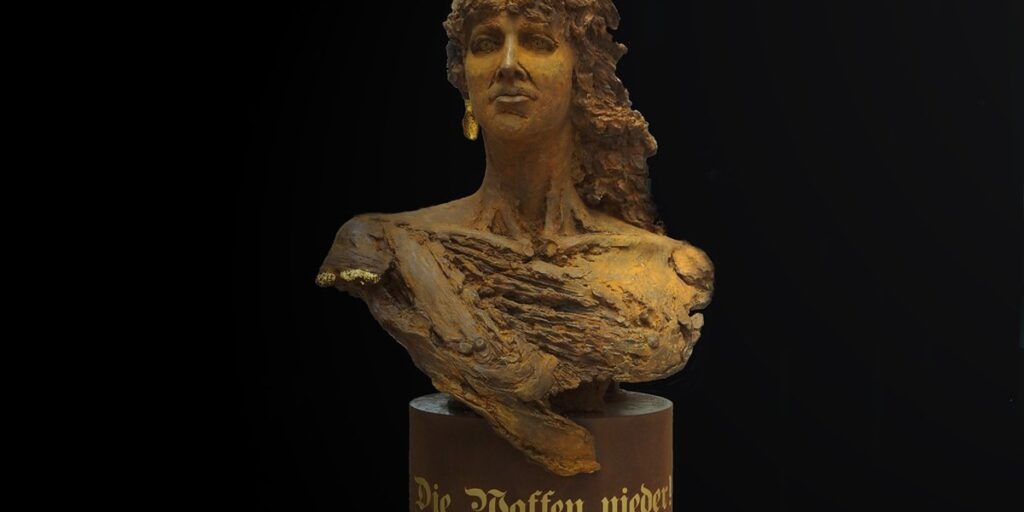 Detailed List Example The Complete List of Austria's Nobel Prize Winners - 33Science