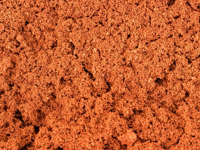 Ball clay / fire clay