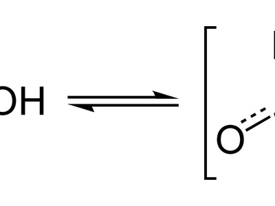Bisulfite (Hydrogen sulfite)