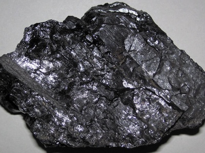 Bituminous coal