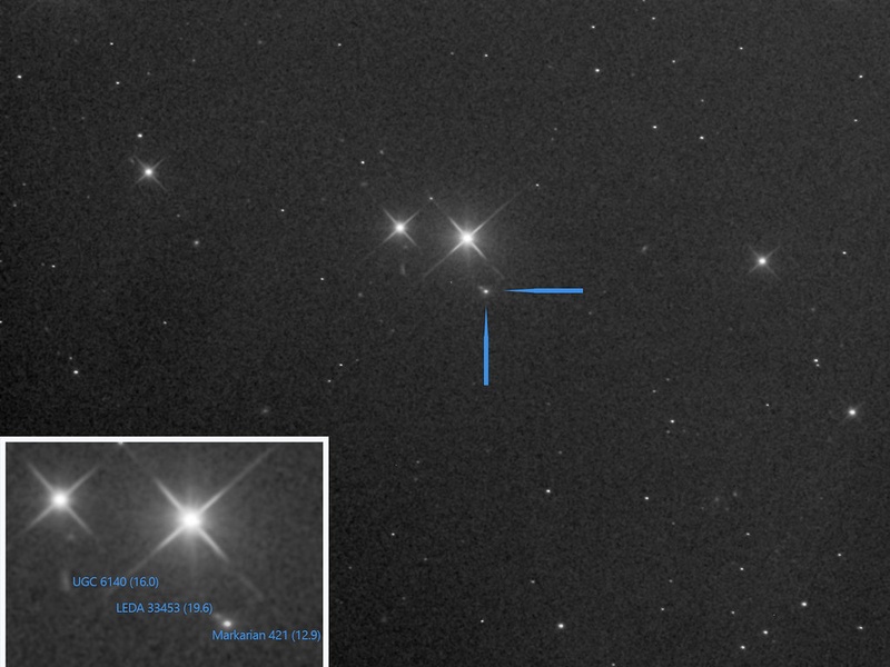 Examples Of Gamma Rays: The Complete List - 33Science