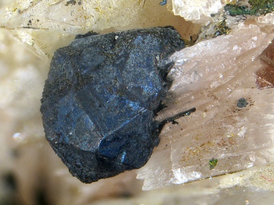 Bornite