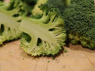 Broccoli
