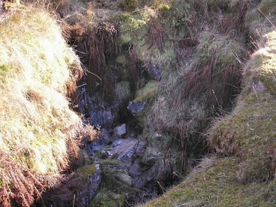 Bull Pot of the Witches