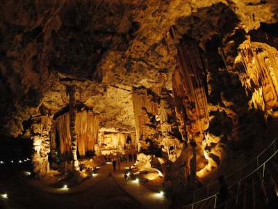 Cango Caves