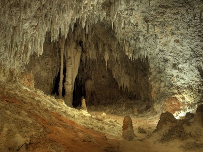 Carlsbad Caverns