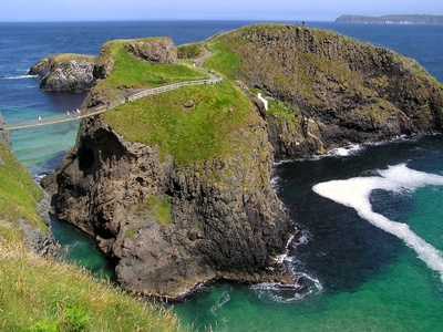 Carrick-a-Rede