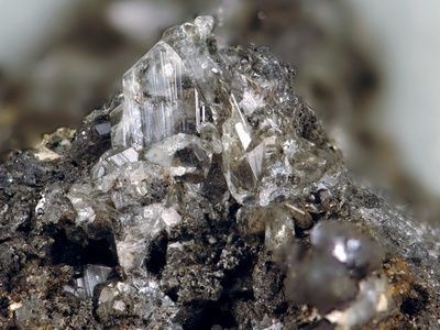 Cerussite