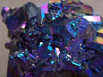 Chalcopyrite
